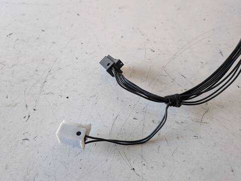 Foto 2ª: Retrovisor Izquierdo Mercedes Clase E 180 BMM BERLINA (2004)