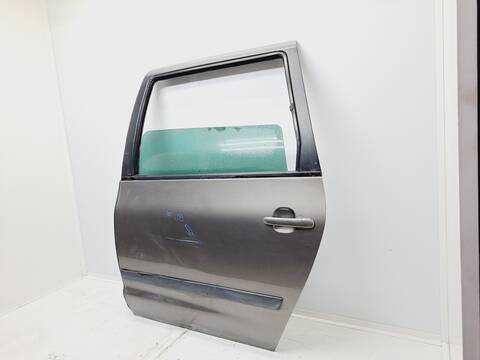 Foto 4ª: Puerta Trasera Izquierda Seat Alhambra ERENCE 140CV 103KW [BRT] (2007)