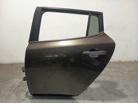 Puerta Trasera Izquierda Nissan Leaf ELECTRIC 109CV 80KW