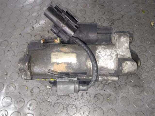 Motor de Arranque Ford C Max 2.0 TDCI FOCUS