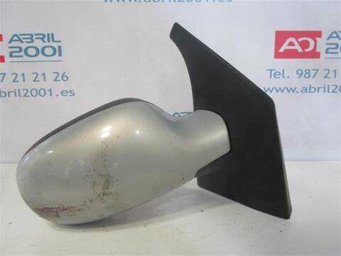 Foto 2ª: Retrovisor Derecho Renault Scenic 1.4 16V JA0D JA1H JA0W JA10) 95CV 70KW I JA...) [G/ K4J C 7] (2000)