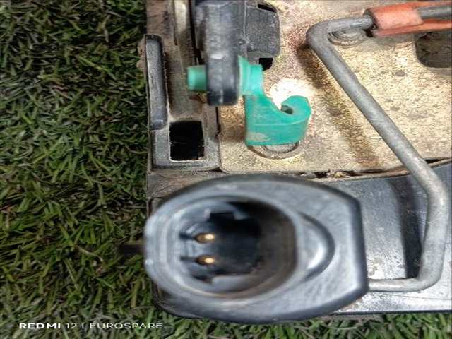 Foto 4ª: Cerradura Puerta Delantera Izquierda Jeep Cherokee 2.5 TD 3P [VM52] (2001)