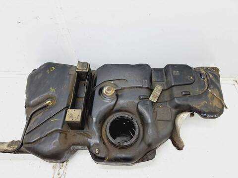 Foto 3ª: Deposito de Combustible Citroen Berlingo SX MULTISPACE 90CV 66KW [9HX] (2010)