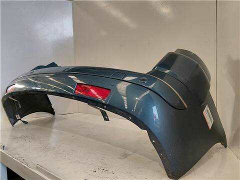 Foto 3ª: Paragolpes Trasero Citroen C4 1.6 BUSINESS PICASSO 111CV 82KW [9H05] (2013)