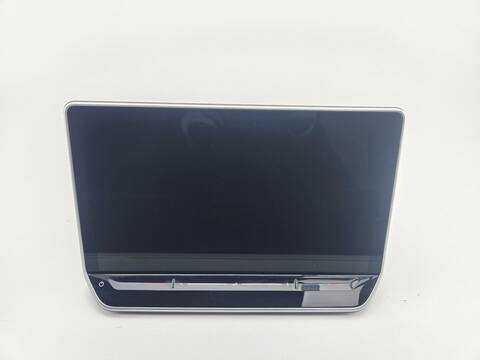 Foto 1ª: Pantalla Multifuncion Volkswagen Golf 1.5 ETSI 150CV 110KW [DXDE] (2024)
