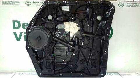 Elevalunas Eléctrico Delantero Derecho Mercedes Vito 114/116 CDI 119 CDI/BT 4MATIC KOMPAKT 447.701) 190CV 140KW