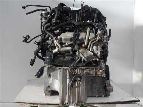 Motor Completo Mercedes Clase B 150 2.0 200 CDI 245.208) 140CV 103KW