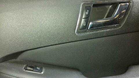 Foto 2ª: Tapizados Cartoneras Mercedes Clase E 180 220 CDI BLUEEFFICIENCY 212.002) 170CV 125KW [651924] (2010)