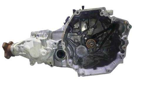 Foto 2ª: Caja Cambios Renault Kadjar 1.6 DCI 130 4X4 HLA4) (2015)