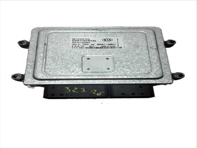 Foto 3ª: Centralita Cambio Automatico Kia Niro G4LE (2017)