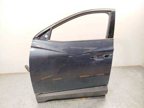 Puerta Delantera Izquierda Hyundai Tucson 1.6 T-GDI HYBRID 179CV 132KW