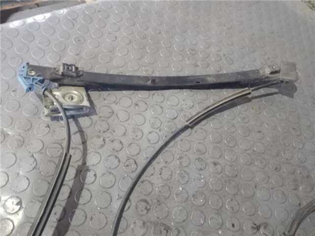 Foto 3ª: Elevalunas Eléctrico Delantero Derecho Seat Ibiza 1.9 TDI [AGR]