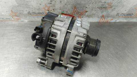 Alternador Citroen C4 LIVE EDITION PICASSO 99CV 73KW