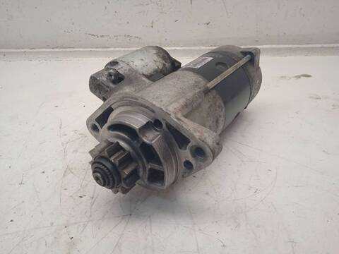 Foto 2ª: Motor de Arranque Nissan Pathfinder 2.5 DCI DIESEL CAT 171CV 126KW [YD25DDTI] (2008)