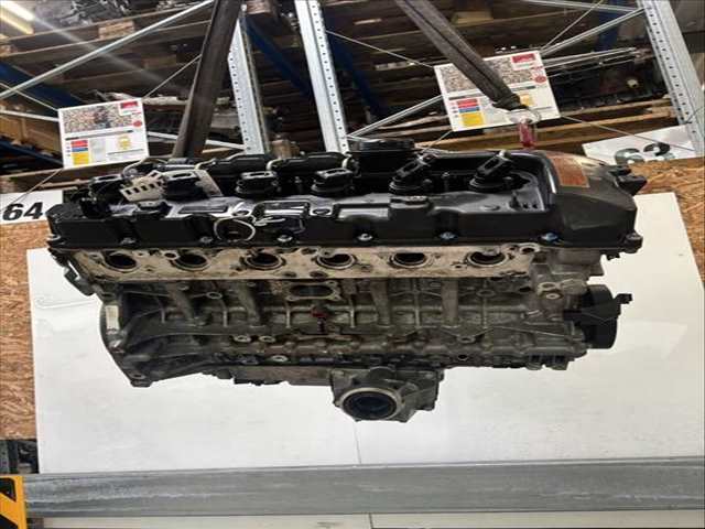 Foto 3ª: Motor Completo Bmw Serie 3 315 3.0 335XI 306 CV 225KW [N54B30A N54 N54B30O0]