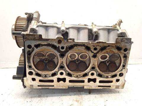 Foto 3ª: Culata Renault Laguna 3.0 V6 207CV 152KW [L7X731] (2001)