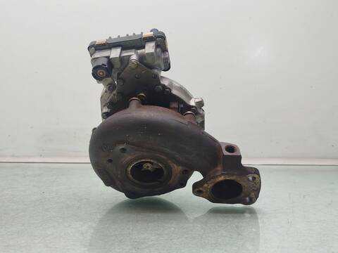 Foto 3ª: Turbocompresor Mercedes Clase GLE 350 3.0 D 258CV 190KW AUT. W166) D 4-MATIC 166.024) [642826] (2015)