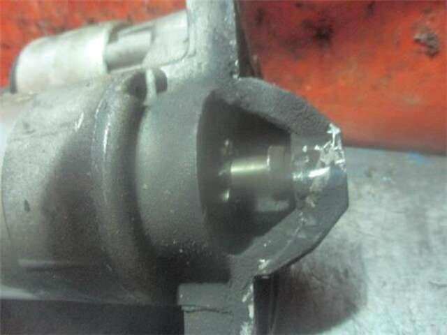 Foto 2ª: Motor de Arranque Peugeot 106 1.1 I [HDZ (TU1M)]