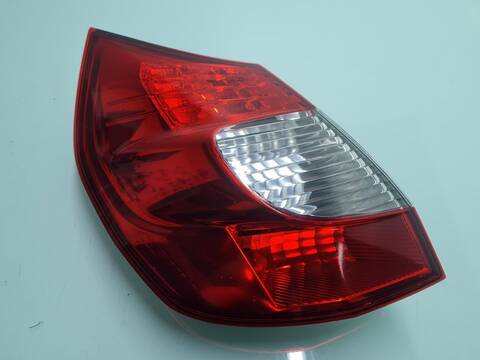 Piloto Trasero Izquierdo Renault Scenic CONFORT AUTHENTIQUE 106CV 78KW
