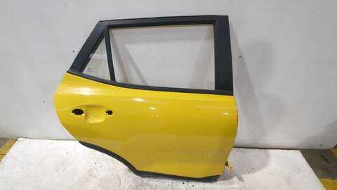 Puerta Trasera Derecha Kia Stonic 1.0 T-GDI 101CV