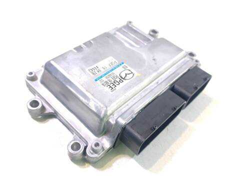 Centralita Motor ECU Mazda CX5 2.0 G E-SKYACTIV 165CV 121KW KF)
