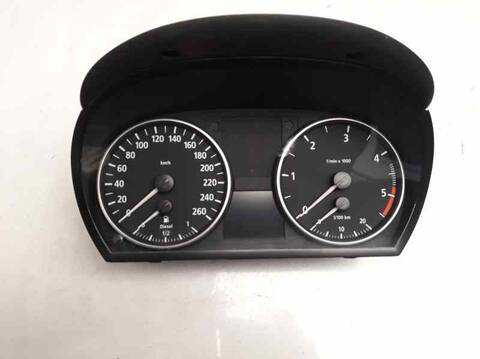 Cuadro de Instrumentos Bmw Serie 3 315 2.0 16V DIESEL 163CV 120KW