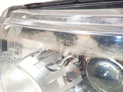 Foto 4ª: Faro Izquierdo Land Rover Discovery 3.0 TD 4X4 245CV 180KW [306DT] (2010)