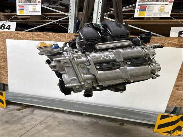 Foto 1ª: Motor Completo Subaru Legacy 173 CV 127KW [FB25 FB25B] (2016)