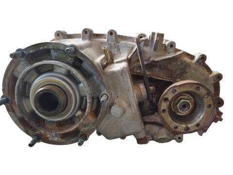 Caja Transfer Jeep Grand Cherokee 3.1 TD 4X4