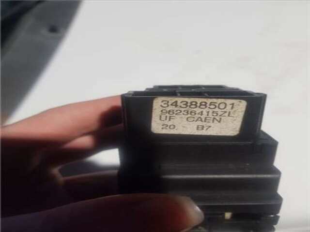 Foto 3ª: Mando Multifuncion Citroen Saxo 1.1 X [1.1 LTR. - 44 KW] [HDZ (TU1M)]