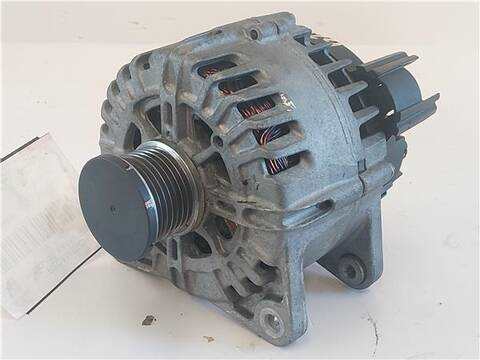 Foto 2ª: Alternador Renault Trafic 2.0 L1H1 2 9T 145CV 107KW FURGON [M9R Z7] (2023)