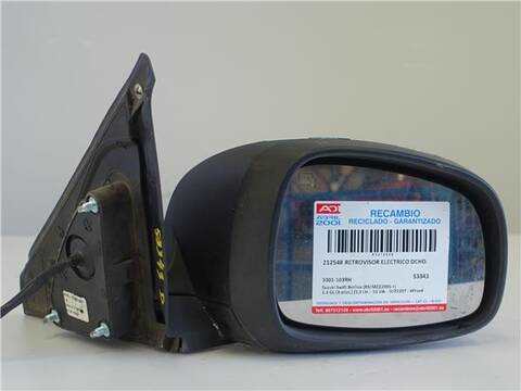 Retrovisor Derecho Suzuki Swift 1.3 GL 3-PTAS.) BERLINA 69CV 51KW