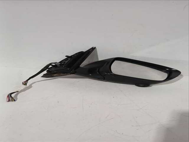 Foto 2ª: Retrovisor Derecho Nissan Qashqai 1.3 DIG-T 140CV 103KW [HR13DDT] (2019)