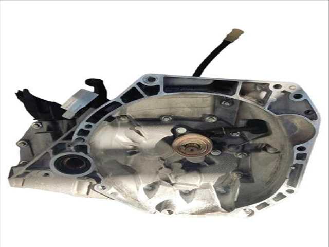 Caja Cambios Dacia Sandero TCE 90 B8M1 B8MA B8AC)