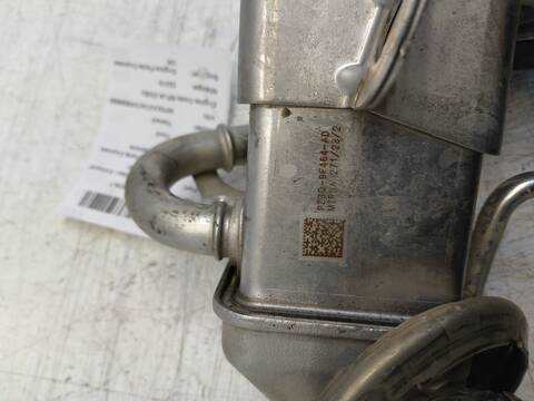 Foto 3ª: Intercooler Ford Transit 136 CV 100KW [BFJA   ENBJ] (2023)
