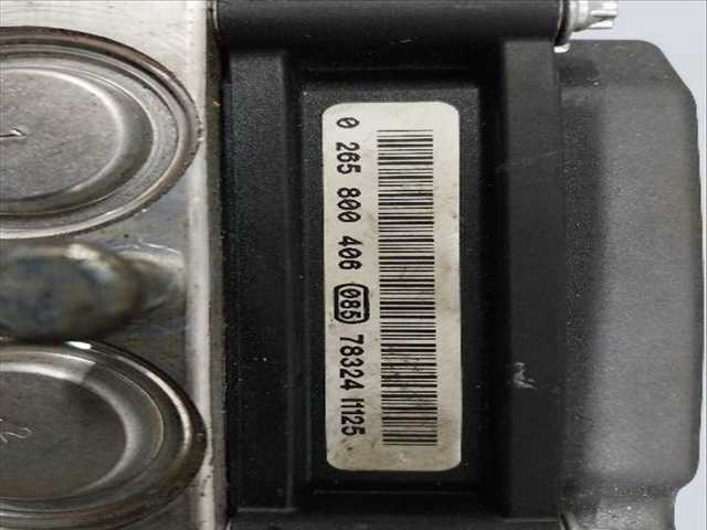 Foto 2ª: Abs Peugeot 307 1.6 HDI [D-9HY] (2007)