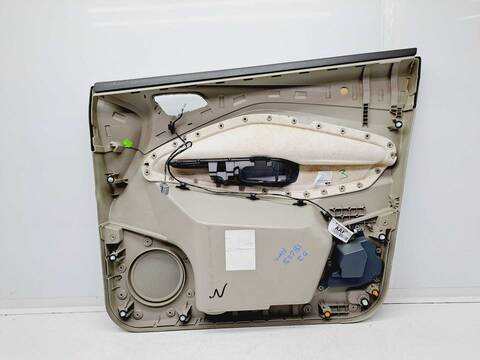 Foto 2ª: Tapizados Cartoneras Ford C Max 1.6 ECOBOOST CAT 150CV 110KW GRAND [JQDB] (2013)