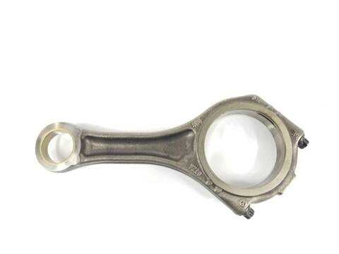 Foto 3ª: Biela Volkswagen Touareg TDI V10 [AYH] (2002)