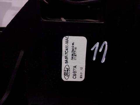 Foto 2ª: Palanca de Cambio Ford Fiesta TITANIUM 95CV 70KW [TZJA] (2012)