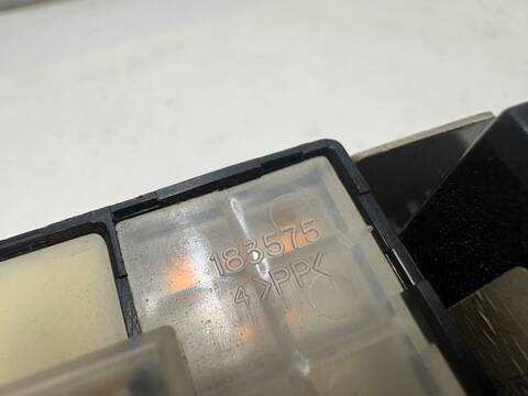 Foto 3ª: Mando Retrovisor Toyota Rav4 2ADFHV (2007)