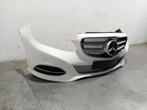 Foto 3ª: Paragolpes Delantero Mercedes Clase E 180 E 200 CDI - BLUETEC 212.005 212.006) 136CV 100KW [651925] (2015)