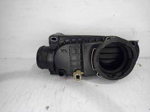 Foto 1ª: Tubo de Escape Land Rover Discovery TDV6 HSE 245CV 180KW [306DT] (2010)