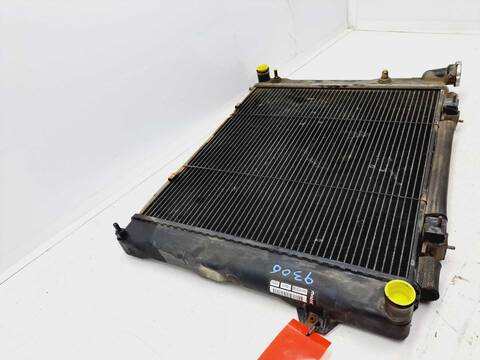 Foto 4ª: Radiador Motor Jeep Grand Cherokee 4.0 LAREDO Z) 177CV 130KW [S01] (1998)