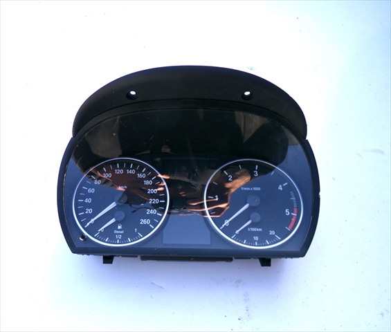 Cuadro de Instrumentos Bmw Serie 3 320 2.0 D E90,2004-2008