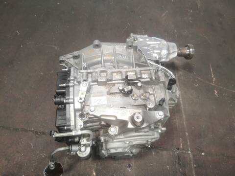 Caja Cambios Automatica Ford Kuga T8MA AUT.