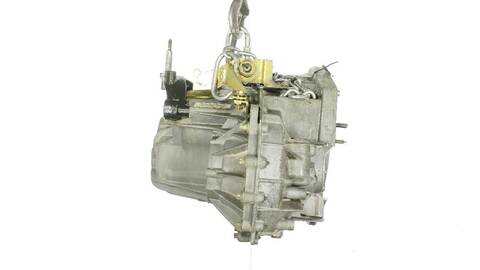 Foto 3ª: Caja Cambios Renault Trafic 1.9 DCI 100 FL0C) (2001)