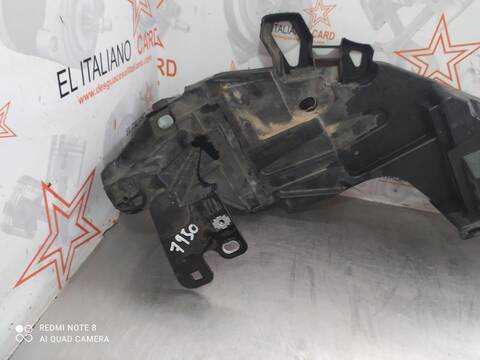 Foto 4ª: Soporte Faro Izquierdo Renault Megane LIFE BERLINA 116CV 85KW III BERLINA 5 P [H5F F4] (2016)