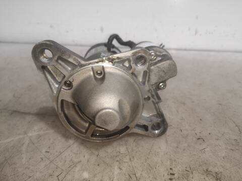 Foto 3ª: Motor de Arranque Mazda 6 R2 BERLINA (2009)