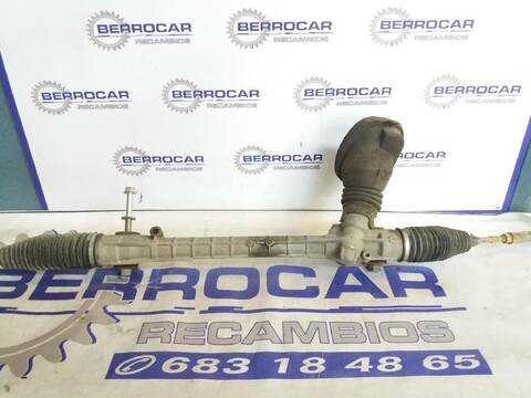 Foto 1ª: Cremallera de Direccion Peugeot 107 1.0 CAT 384F) 68CV [G/ 1KR] (2005)