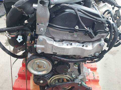 Foto 3ª: Motor Completo Peugeot 408 PLUG IN HYBRID 225 ALLURE PACK